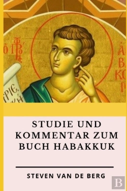 Bertrand.pt - Studie Und Kommentar Zum Buch Habakkuk