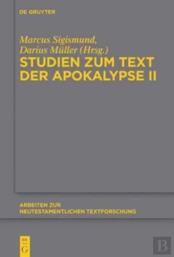 Bertrand.pt - Studien Zum Text Der Apokalypse Ii