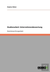 Studienarbeit