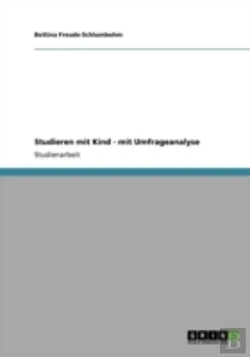 Bertrand.pt - Studieren Mit Kind - Mit Umfrageanalyse