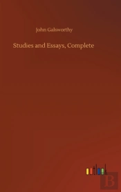 Studies And Essays, Complete