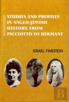 Studies And Profiles In Anglo-Jewish History