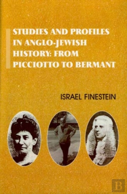 Bertrand.pt - Studies And Profiles In Anglo-Jewish History