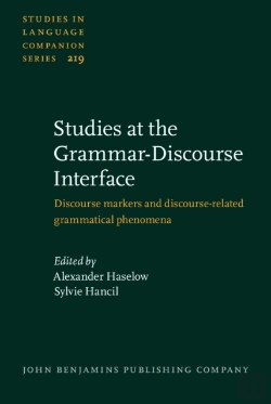 Bertrand.pt - Studies At The Grammar-Discourse Interface