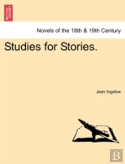 Bertrand.pt - Studies For Stories.