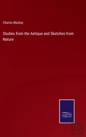 Studies From The Antique And Sketches From Nature