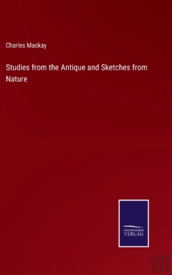 Bertrand.pt - Studies From The Antique And Sketches From Nature