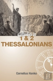 Studies In 1 And 2 Thessalonians