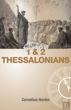 Bertrand.pt - Studies In 1 And 2 Thessalonians