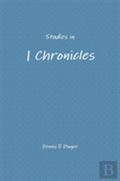 Studies In 1 Chronicles