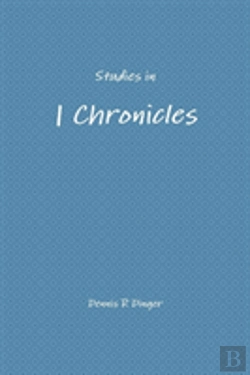 Bertrand.pt - Studies In 1 Chronicles