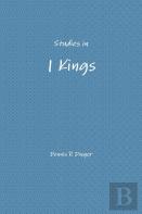 Studies In 1 Kings
