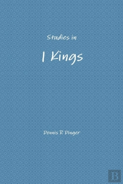 Bertrand.pt - Studies In 1 Kings