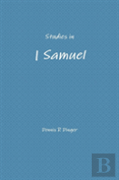 Studies In 1 Samuel