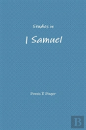 Studies In 1 Samuel