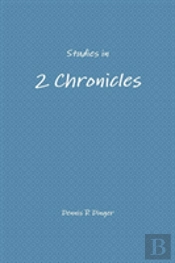 Studies In 2 Chronicles