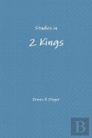 Studies In 2 Kings