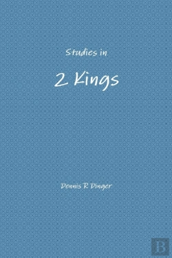 Bertrand.pt - Studies In 2 Kings