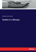 Studies In A Mosque