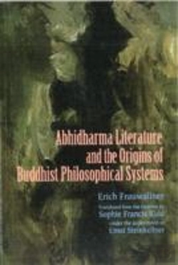 Bertrand.pt - Studies In Abhidharma Literature And The Origins Of Buddhist Philosophical Systems