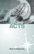 Studies In Acts
