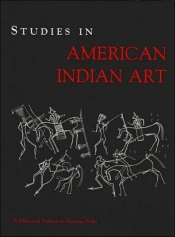Studies In American Indian Art