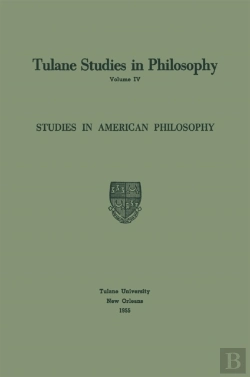 Bertrand.pt - Studies In American Philosophy