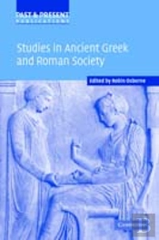 Studies In Ancient Greek And Roman Society