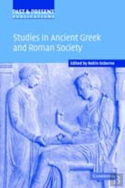 Bertrand.pt - Studies In Ancient Greek And Roman Society