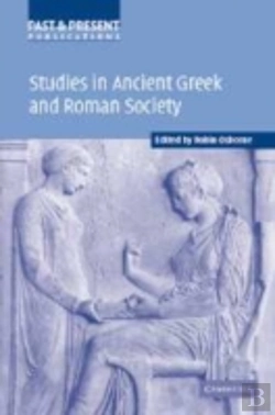 Bertrand.pt - Studies In Ancient Greek And Roman Society