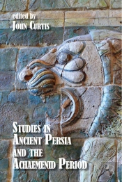 Studies In Ancient Persia And The Achaemenid Period Hb