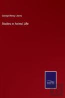 Studies In Animal Life