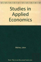 Studies In Applied Economics