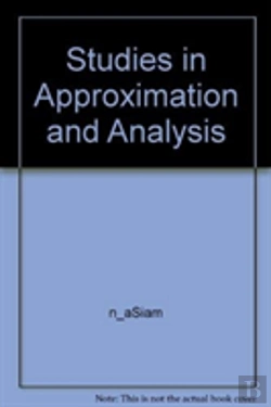 Bertrand.pt - Studies In Approximation And Analysis