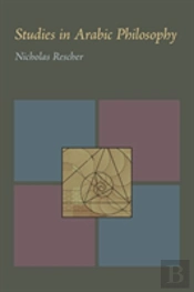 Studies In Arabic Philosophy