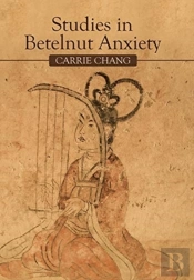 Studies In Betelnut Anxiety