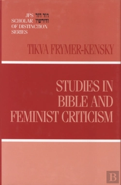 Bertrand.pt - Studies In Bible And Feminist Criticism