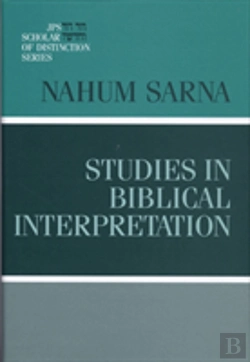 Bertrand.pt - Studies In Biblical Interpretation