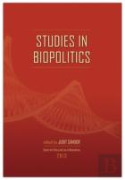Studies In Biopolitics