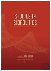 Studies In Biopolitics