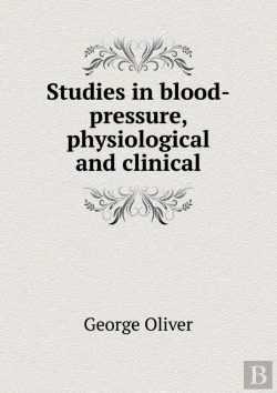 Bertrand.pt - Studies In Blood-Pressure, Physiological And Clinical