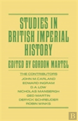 Bertrand.pt - Studies In British Imperial History