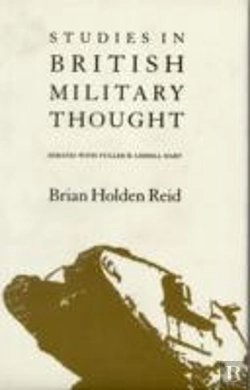Bertrand.pt - Studies In British Military Thought