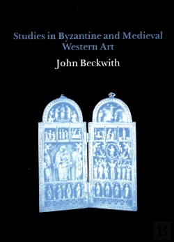Bertrand.pt - Studies In Byzantine And Medieval Western Art
