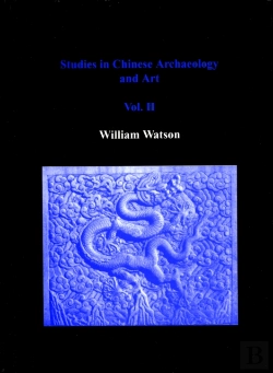 Bertrand.pt - Studies In Chinese Archaeology And Art, Volume Ii