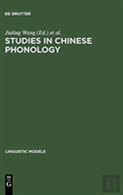 Studies In Chinese Phonology