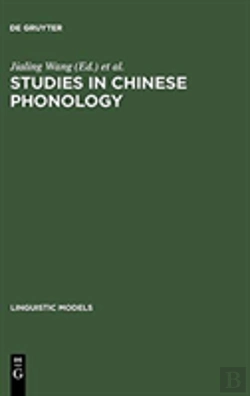 Bertrand.pt - Studies In Chinese Phonology