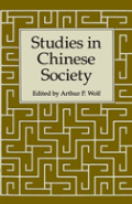 Studies In Chinese Society