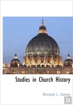 Bertrand.pt - Studies In Church History
