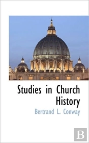Studies In Church History